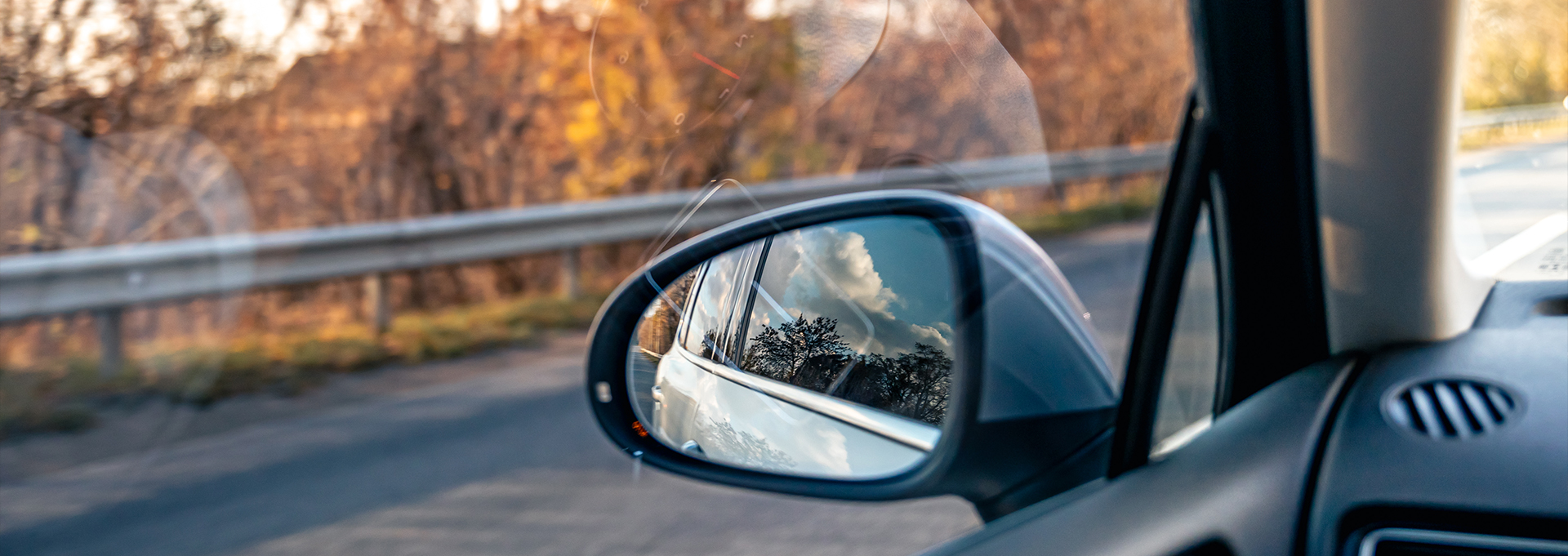 რატომ უნდა შეამოწმოთ ავტომობილი შემოდგომაზე?