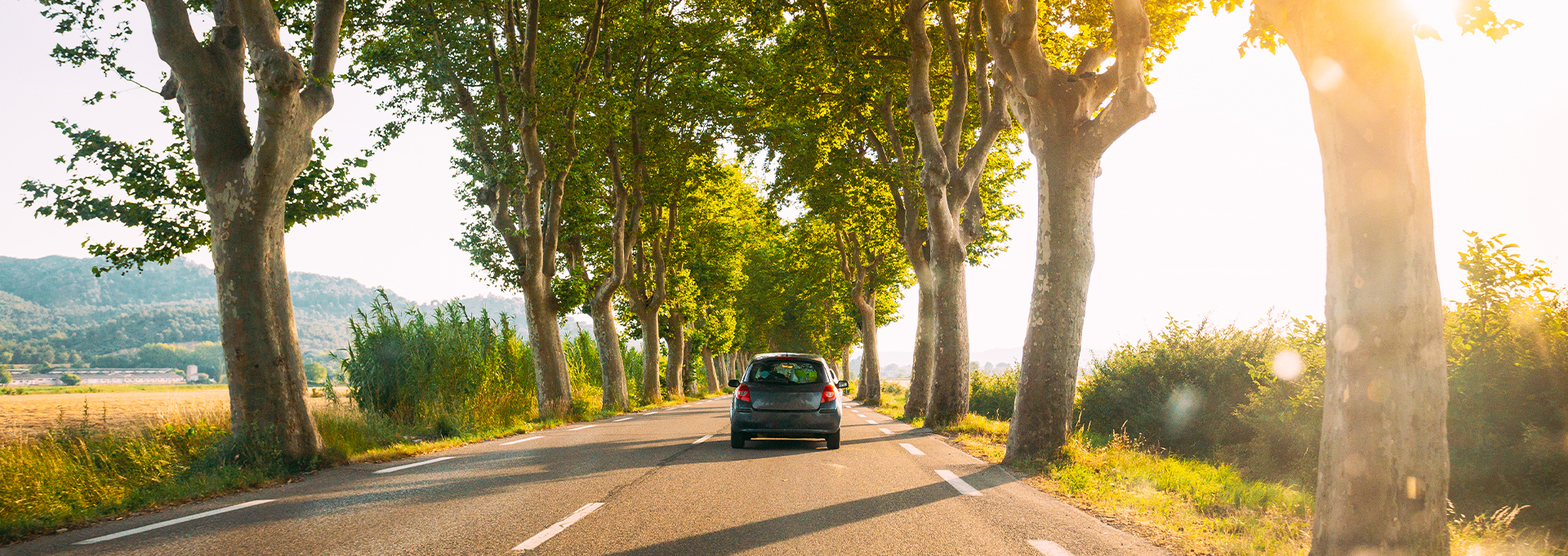 რატომ უნდა შევამოწმოთ ავტომობილი მოგზაურობიდან დაბრუნების შემდეგ