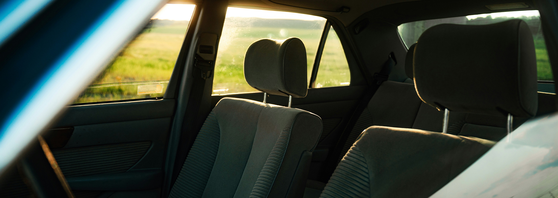 როგორ უზრუნველვყოთ ავტომობილის სალონის სისუფთავე შემოდგომაზე