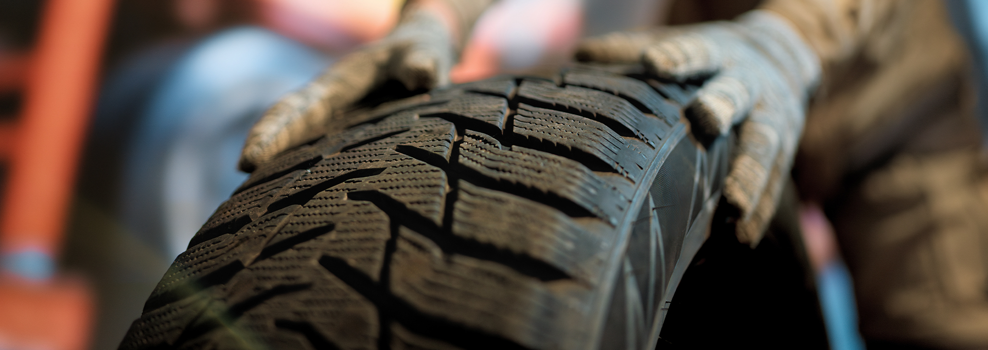 რატომ არის სარისკო მეორადი საბურავის გამოყენება