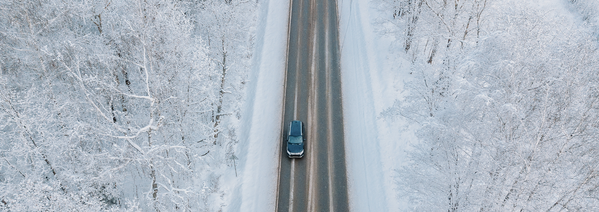 როგორ მოვამზადოთ ავტომობილი ზამთრისთვის