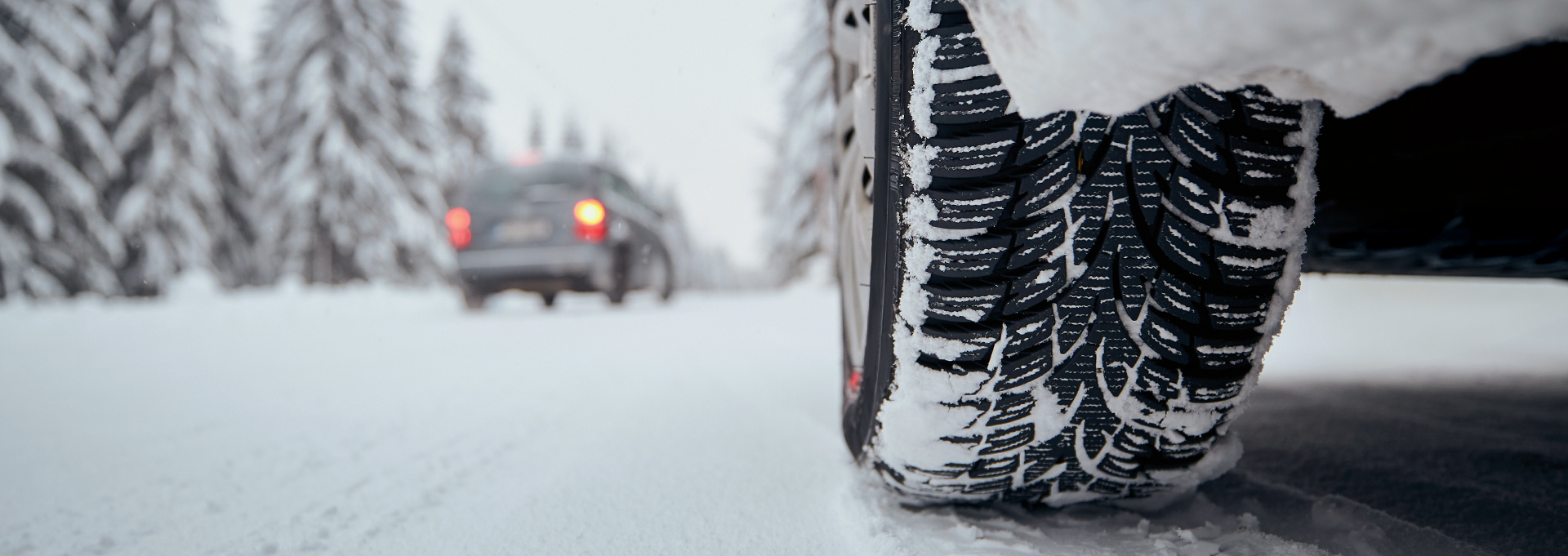 როდის და სად არის სავალდებულო ზამთრის საბურავების გამოყენება