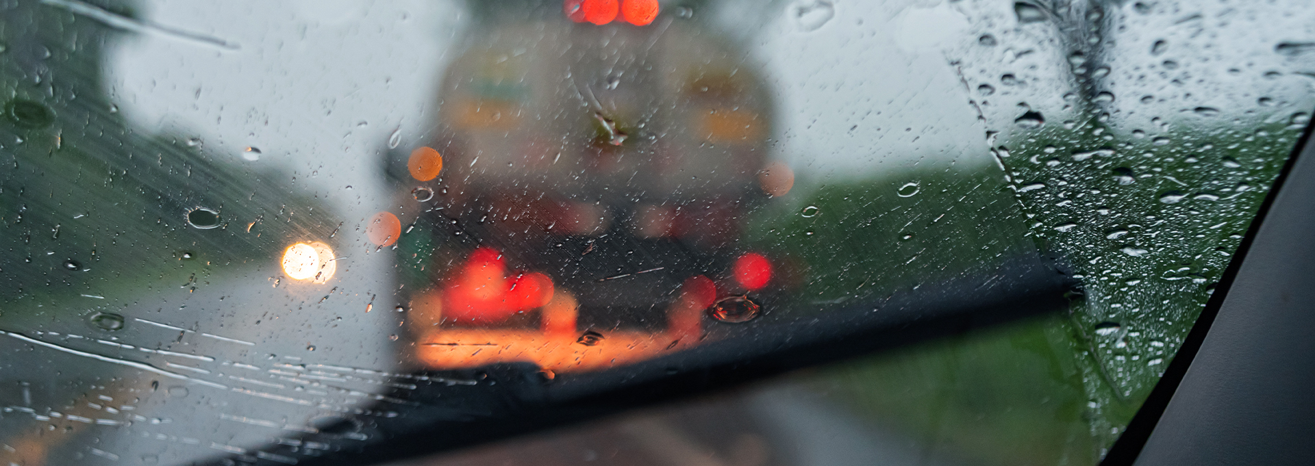 როგორ დავიცვათ ხილვადობა ცივ და ნესტიან ამინდებში